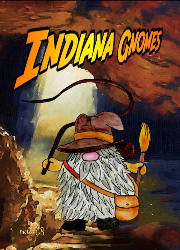 Indiana Gnomes